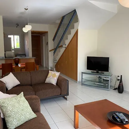 Iris Village 2br Town House * Paphos