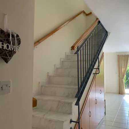 Iris Village 2br Town House Apartment Paphos