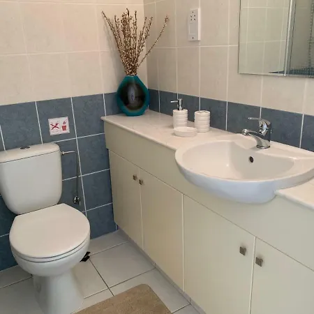 Iris Village 2br Town House
