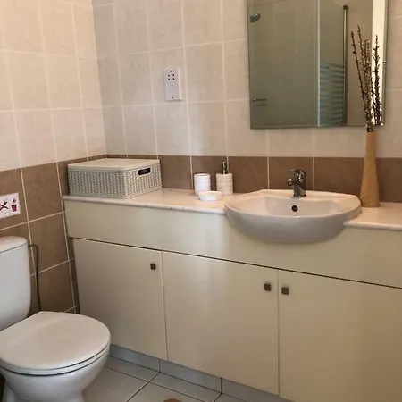 Iris Village 2br Town House Paphos