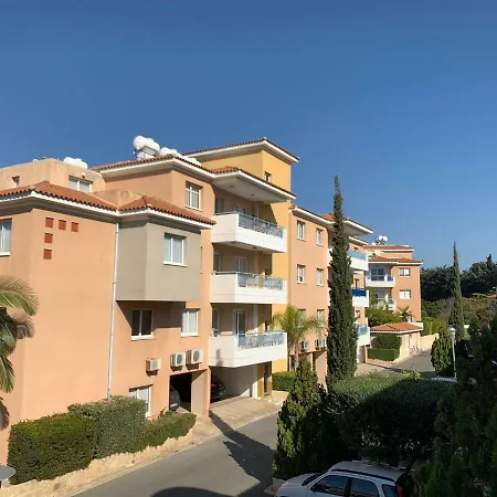 Iris Village 2br Town House Paphos