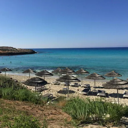 Iris Village 2br Town House Paphos
