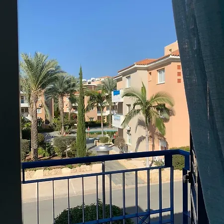 Apartamento Iris Village 2br Town House