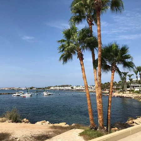 Apartamento Iris Village 2br Town House Pafos