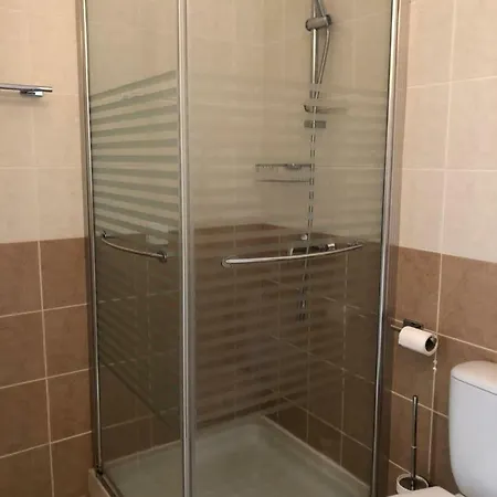Iris Village 2br Town House Apartamento *