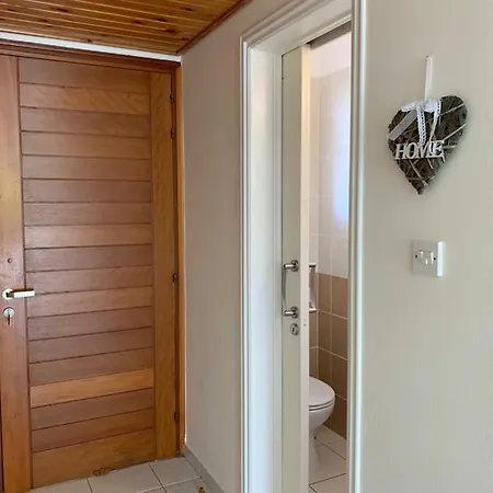 Iris Village 2br Town House Paphos