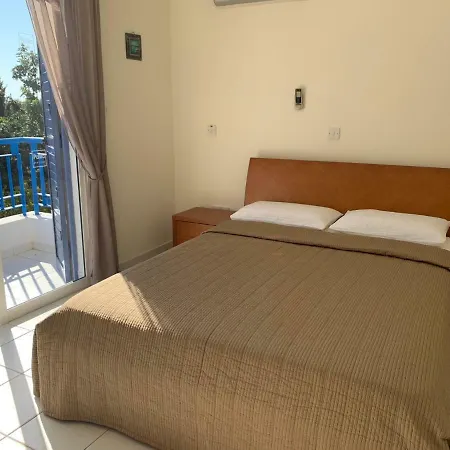 Appartamento Iris Village 2br Town House