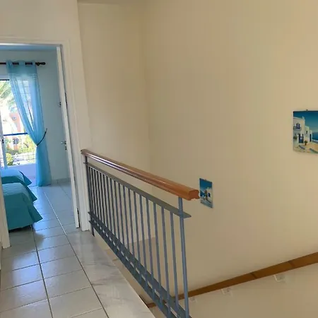 Iris Village 2br Town House Apartment Paphos