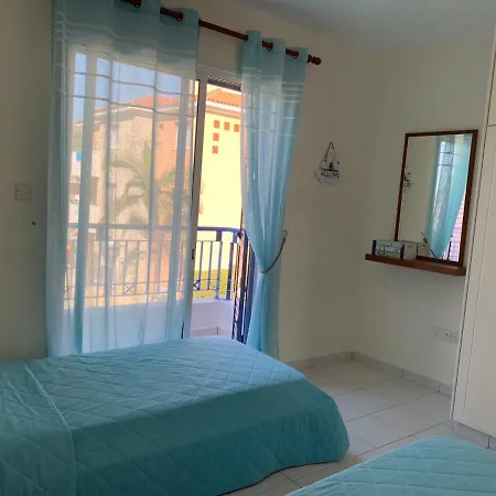 Iris Village 2br Town House *