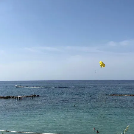 Iris Village 2br Town House Apartment Paphos