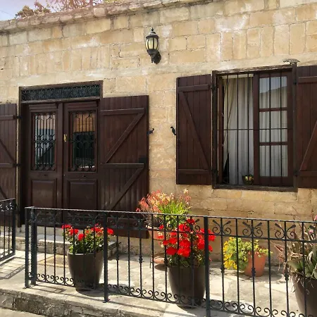 Iris Village 2br Town House