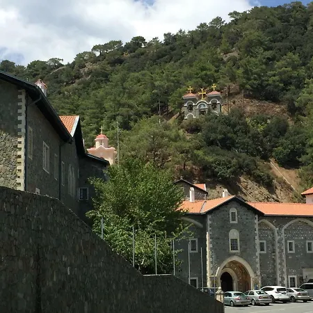 Appartamento Iris Village 2br Town House